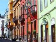 Piso en alquiler en Cardones Tinocas 35415