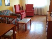 Piso en alquiler en Carmelitas 37007