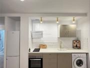 Piso en alquiler en carretera Nova, Alcanar, de 60 m² 2...