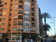 Piso en alquiler en Cartagena, Alameda San Antón