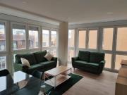 Piso en alquiler en Cartagena, Alameda San Antón