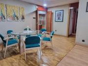 Piso en alquiler en Cartagena, Ensanche