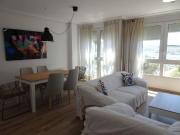 Piso en alquiler en Cartagena, Muralla del mar