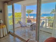 Piso en alquiler en Cartagena, Playa honda