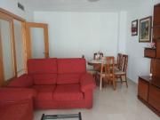 Piso en alquiler en Cartagena, Reina victoria