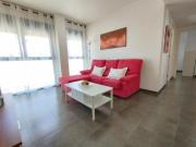 Piso en alquiler en Cartagena, Zona Hispania