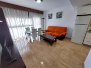 Piso en alquiler en Cartagena, Zona Hispania
