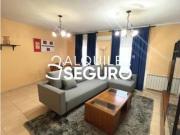 Piso en Alquiler en Casarrubios del Monte