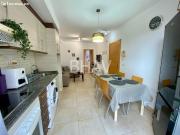 Piso en Alquiler en Caserío El Campello, Alicante