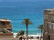 Piso en Alquiler en Caserío El Campello, Alicante