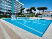 Piso en alquiler en Castell Platja d'Aro