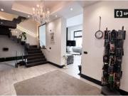 Piso en alquiler en Castellana, 4 habitaciones