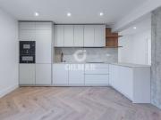 Piso en alquiler en Castellana Orense – Madrid | Gilmar...