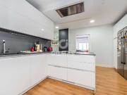 Piso en alquiler en Castellana Orense – Madrid | Gilmar...