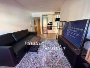 Piso en alquiler en Castelldefels, Centro