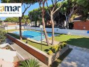 Piso en alquiler en Castelldefels, de 41 m² 1 habitación...