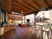 Piso en alquiler en Castelldefels, de 45 m² 1 habitación...