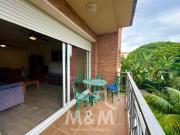 Piso en alquiler en Castelldefels, Lluminetes