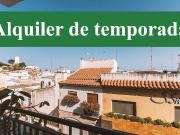 Piso en Alquiler en Centre