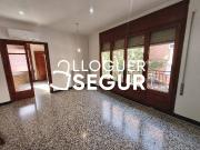 Piso en Alquiler en Centre