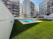 Piso en Alquiler en Centre