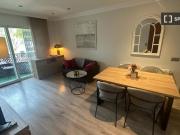 Piso en Alquiler en Centre Piso en Alquiler en Centre