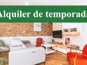 Piso en Alquiler en Centre