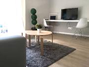 Piso en Alquiler en Centre Barri Vell