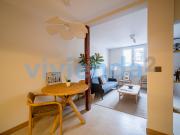 Piso en alquiler en Centro