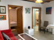 PISO EN ALQUILER EN CENTRO