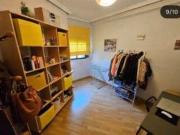 Piso en alquiler en Centro