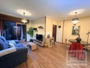 Piso en alquiler en Centro