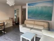 Piso en alquiler en Centro Casco Histórico 37001