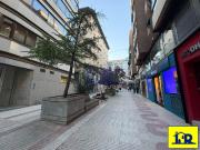 PISO EN ALQUILER EN CENTRO CON INCREIBLE TERRAZA Dúplex...