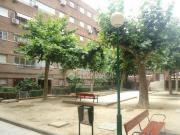 Piso en alquiler en Centro Hospital