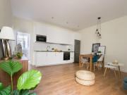 PISO EN ALQUILER EN CENTRO UNIVERSIDAD