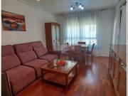 Piso en alquiler en Centro Villacerrada Pajarita 02004