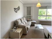 Piso en alquiler en Centro Villacerrada Pajarita 02005