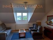 Piso en alquiler en Cerceda