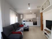 Piso en alquiler en Ceuti, Ceutí