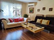 Piso en alquiler en Chamartín