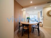 Piso en alquiler en Chamberí