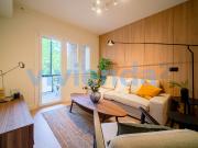 Piso en alquiler en Chamberí