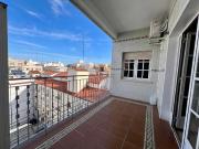 PISO EN ALQUILER EN CHAMBERÍ TRAFALGAR