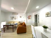 Piso en alquiler en Chipiona, Playa de Regla