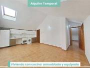 Piso en Alquiler en Ciempozuelos