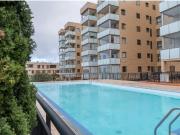 Piso en alquiler en Ciudad Alta 35010