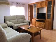 Piso en alquiler en Ciudad Real, Centro Calatrava