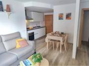 Piso en alquiler en C/Juan Padron