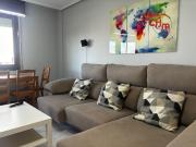Piso en alquiler en Colindres, Colindres